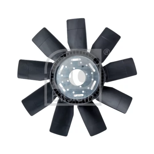 Koleso ventilátora chladenia motora FEBI BILSTEIN 38204