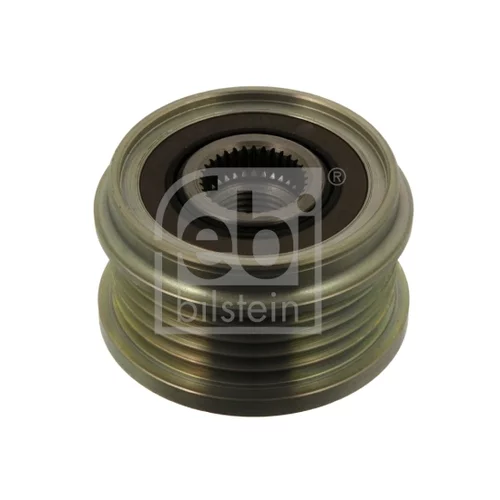 Voľnobežka alternátora FEBI BILSTEIN 38263
