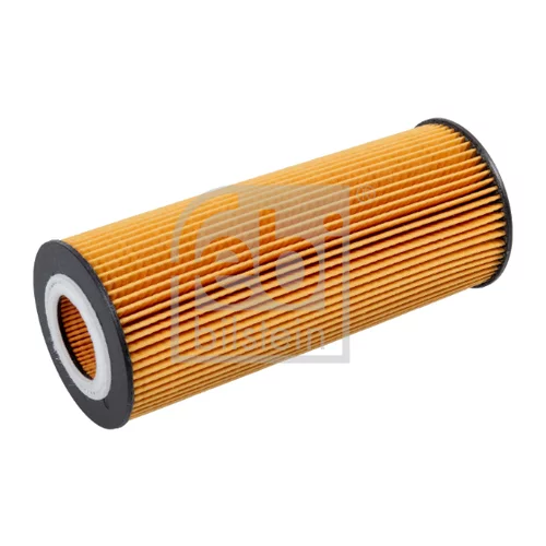 Olejový filter 38616 (FEBI Bilstein) - obr. 1