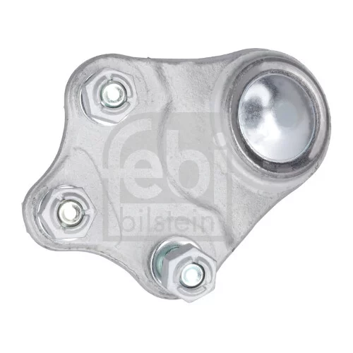 Zvislý/nosný čap 38912 (FEBI Bilstein) - obr. 1