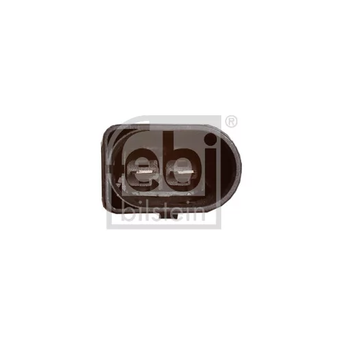 Ventilátor chladenia motora 39164 (FEBI Bilstein) - obr. 1