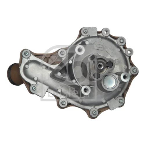Vodné čerpadlo, chladenie motora 39297 (FEBI Bilstein) - obr. 1