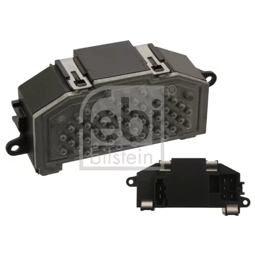 Riadiaca jednotka kúrenia/Chladenia FEBI BILSTEIN 39753