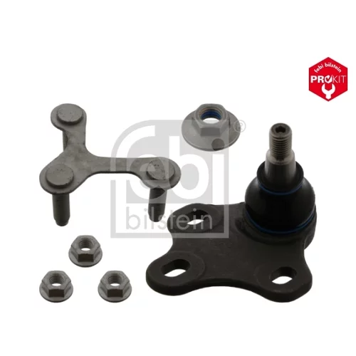 Zvislý/nosný čap 40537 (FEBI Bilstein)