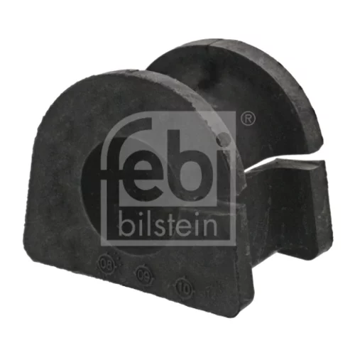 Uloženie priečneho stabilizátora FEBI BILSTEIN 41118