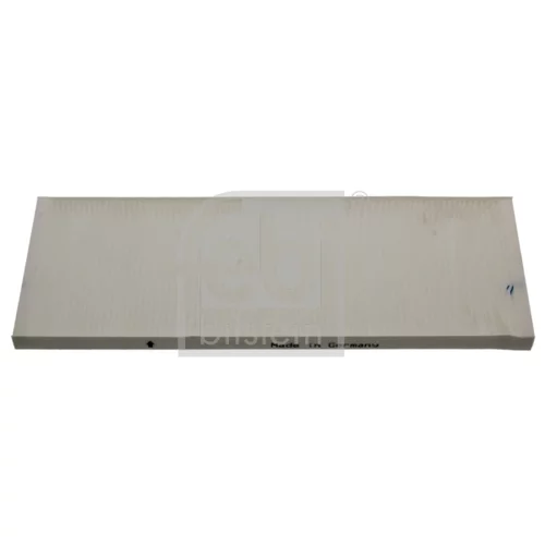 Filter vnútorného priestoru FEBI BILSTEIN 44613