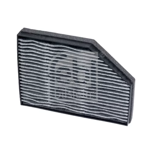 Filter vnútorného priestoru 44746 (FEBI Bilstein) - obr. 1