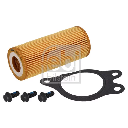 Hydraulický filter automatickej prevodovky FEBI BILSTEIN 45346