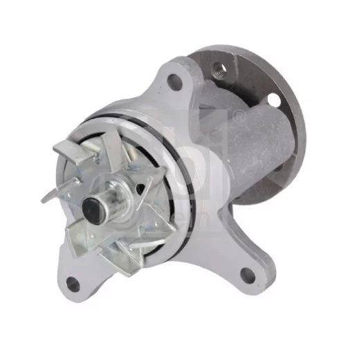 Vodné čerpadlo, chladenie motora 45685 (FEBI Bilstein) - obr. 1
