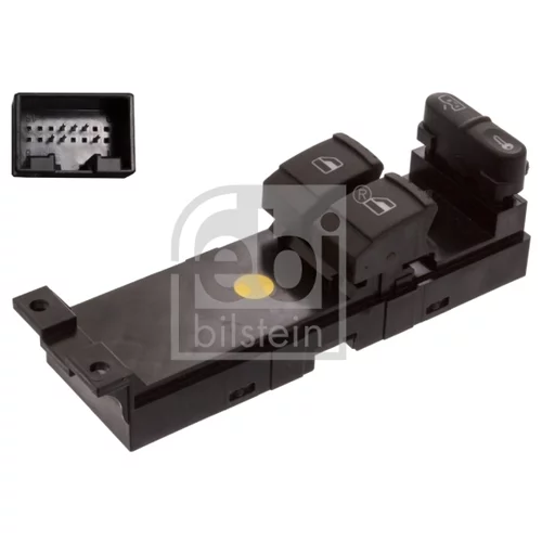 Multifunkčný vypínač FEBI BILSTEIN 46804