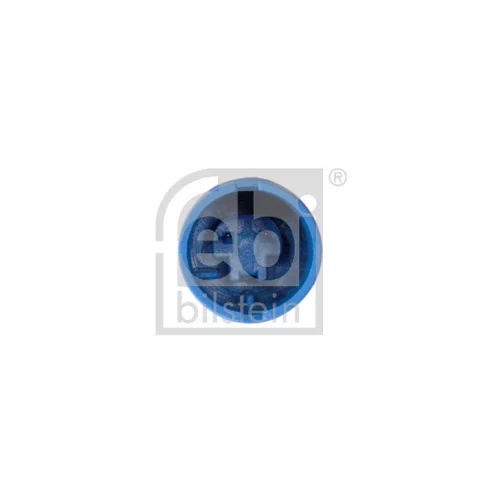 Snímač počtu otáčok kolesa 47362 (FEBI Bilstein) - obr. 1