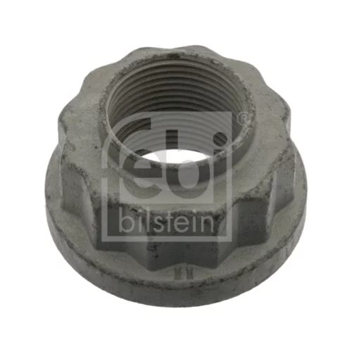 Matica, čap hriadeľa nápravy FEBI BILSTEIN 47874