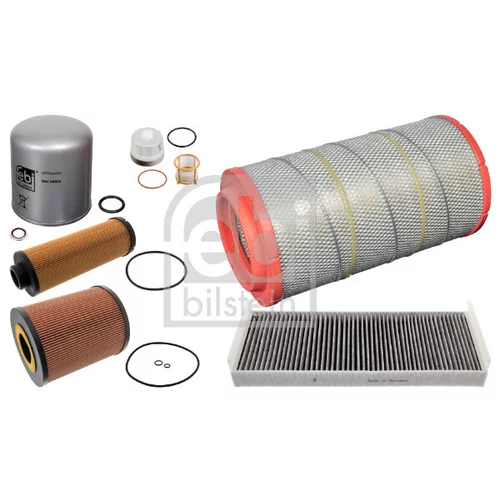 Sada dielov, inšpekcia FEBI BILSTEIN 47970