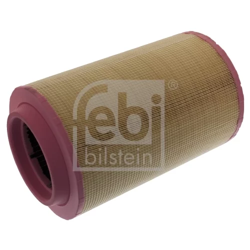 Vzduchový filter FEBI BILSTEIN 49348