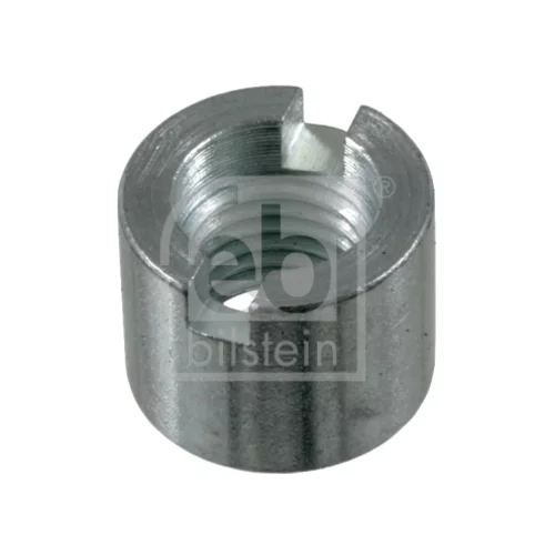 Závitové puzdro pre pružnú vzperu FEBI BILSTEIN 02161