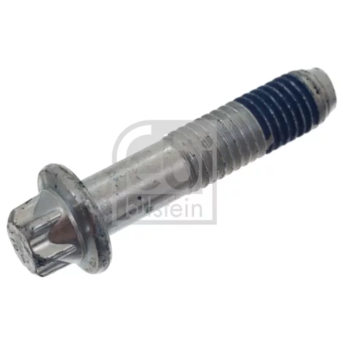 Skrutka, príruba hnacieho hriadeľa 02592 (FEBI Bilstein)