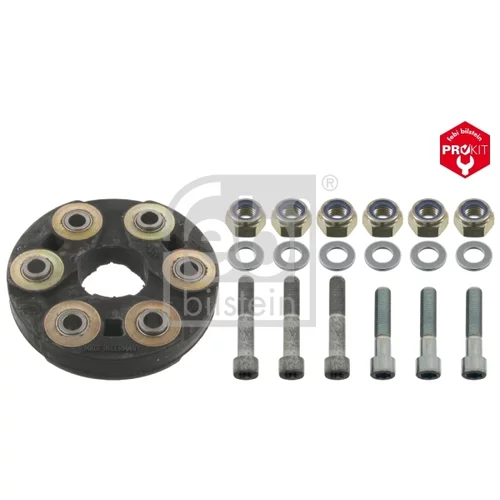 Kĺbový hriadeľ FEBI BILSTEIN 03536