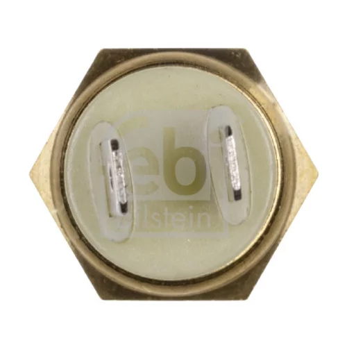 Teplotný spínač predohrevu sacieho potrubia 05283 (FEBI Bilstein) - obr. 1