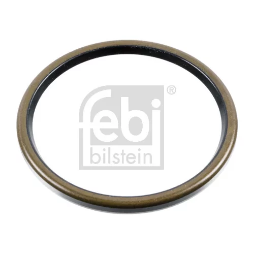 Tesniaci krúžok čapu nápravy 05868 (FEBI Bilstein)