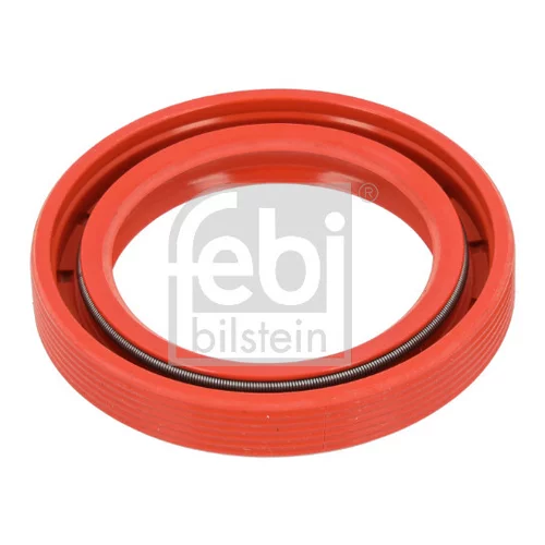 Tesniaci krúžok kľukového hriadeľa 07626 (FEBI Bilstein) - obr. 1
