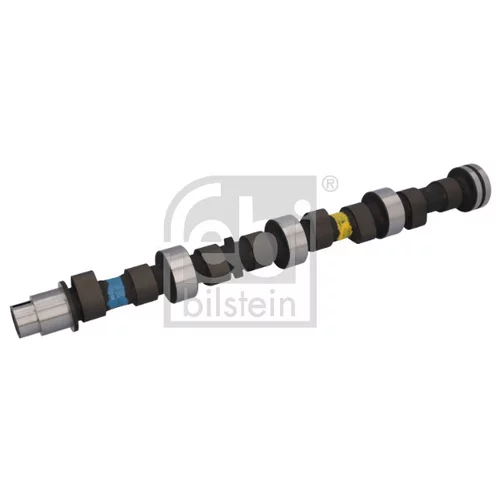 Vačkový hriadeľ 07666 (FEBI Bilstein) - obr. 1