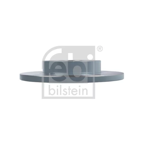 Brzdový kotúč 08504 (FEBI Bilstein) - obr. 2