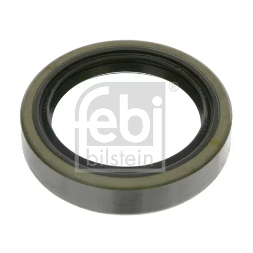 Tesniaci krúžok hriadeľa ložiska kolesa 08931 (FEBI Bilstein)