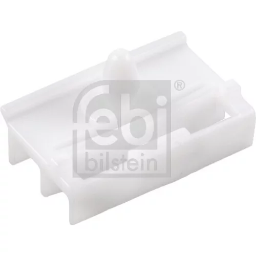 Prídržná spona, obloženie podlahy FEBI BILSTEIN 1000271