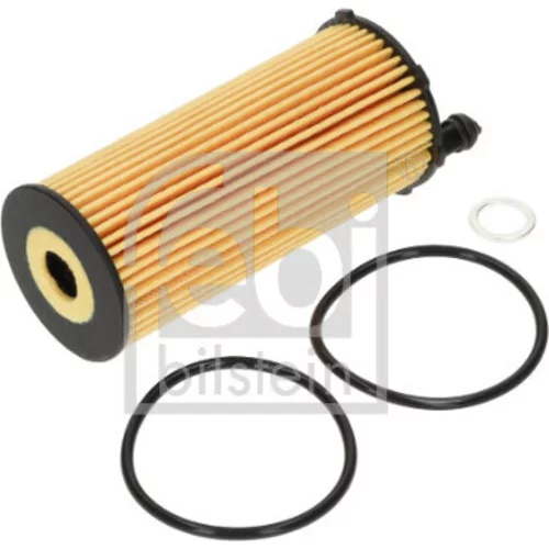 Olejový filter 1000281 (FEBI Bilstein) - obr. 1