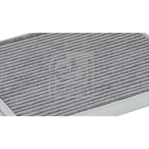 Filter vnútorného priestoru 1000615 (FEBI Bilstein) - obr. 2