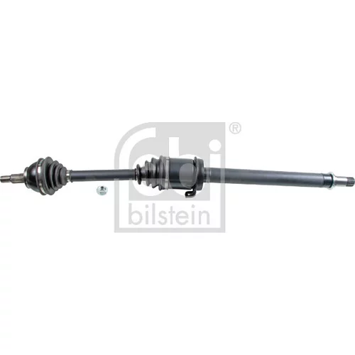 Hnací hriadeľ FEBI BILSTEIN 1000862