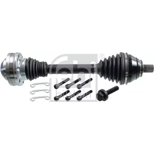 Hnací hriadeľ FEBI BILSTEIN 1001055
