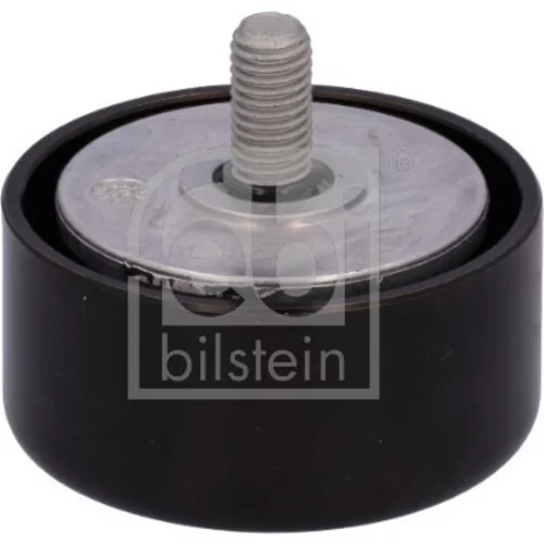 Vratná/vodiaca kladka rebrovaného klinového remeňa FEBI BILSTEIN 1001185