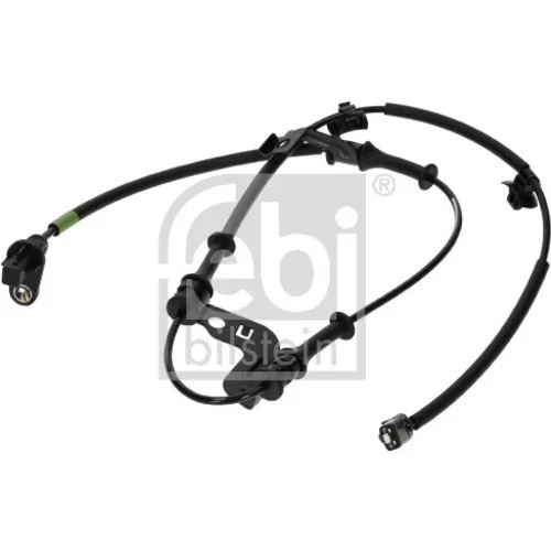 Snímač počtu otáčok kolesa FEBI BILSTEIN 1001760