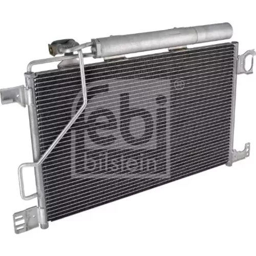 Kondenzátor klimatizácie FEBI BILSTEIN 1001926