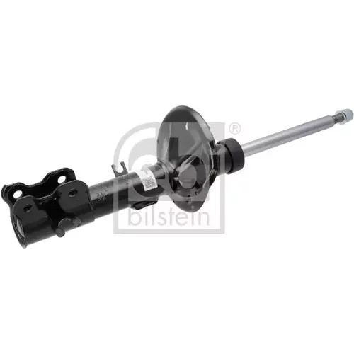Tlmič pérovania 1002789 (FEBI Bilstein) - obr. 1