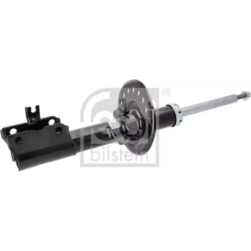 Tlmič pérovania 1002850 (FEBI Bilstein) - obr. 1