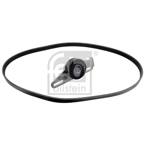 Ozubený klinový remeň - Sada FEBI BILSTEIN 100306