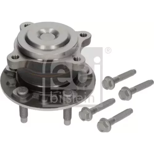 Ložisko kolesa - opravná sada FEBI BILSTEIN 1003847