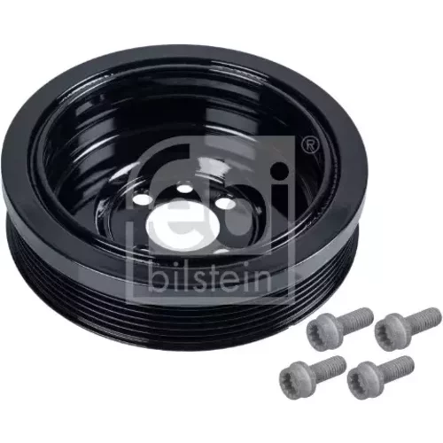 Remenica kľukového hriadeľa FEBI BILSTEIN 1003918