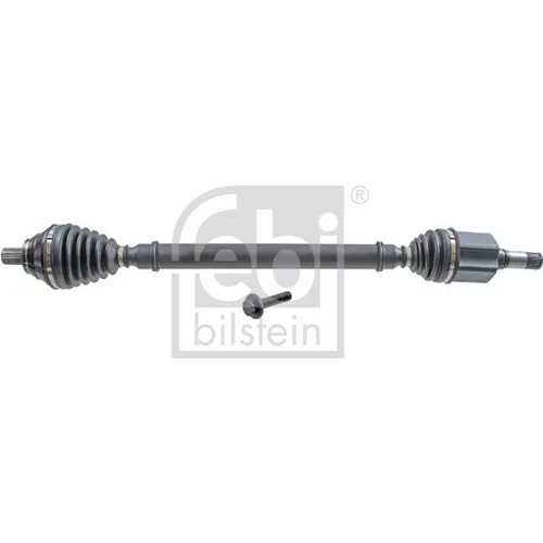 Hnací hriadeľ FEBI BILSTEIN 1004964