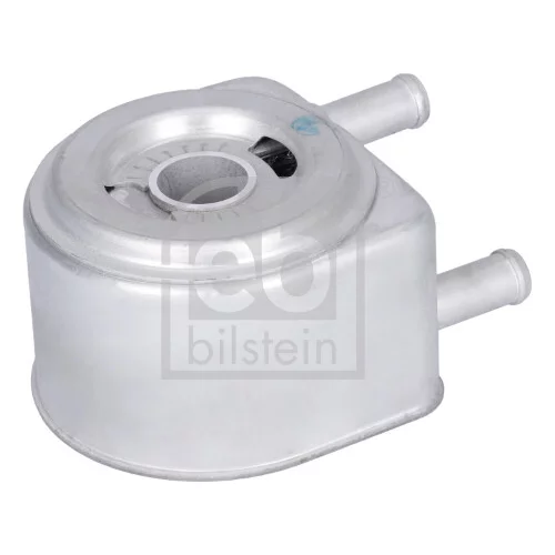 Chladič motorového oleja 100500 (FEBI Bilstein) - obr. 1