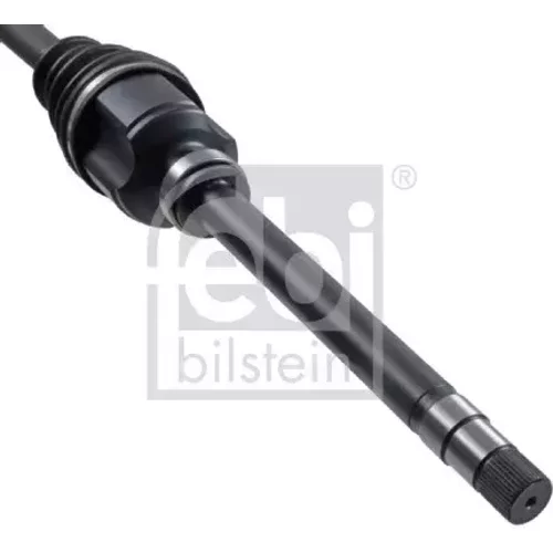 Hnací hriadeľ 1006025 (FEBI Bilstein) - obr. 2