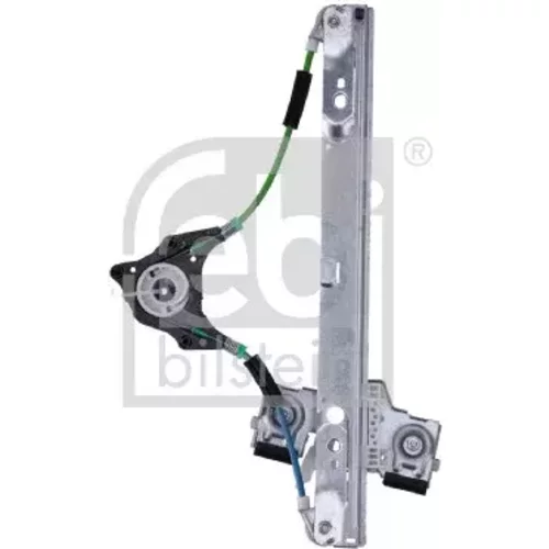 Mechanizmus zdvíhania okna FEBI BILSTEIN 1007091