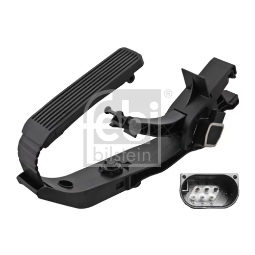 Akceleračný pedál FEBI BILSTEIN 100714