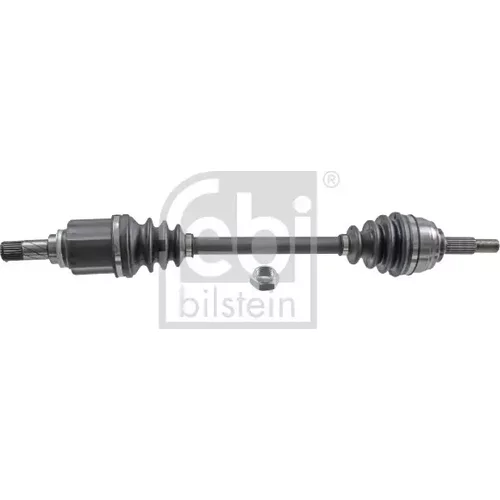 Hnací hriadeľ FEBI BILSTEIN 1007425