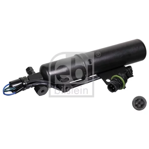 vysúšač klimatizácie FEBI BILSTEIN 101237