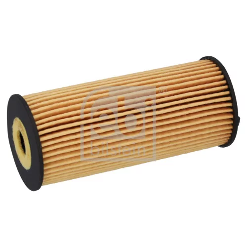 Olejový filter 101324 (FEBI Bilstein) - obr. 1