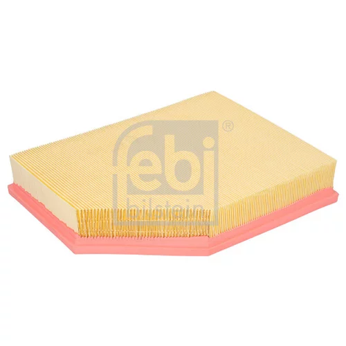 Vzduchový filter 101450 (FEBI Bilstein) - obr. 1