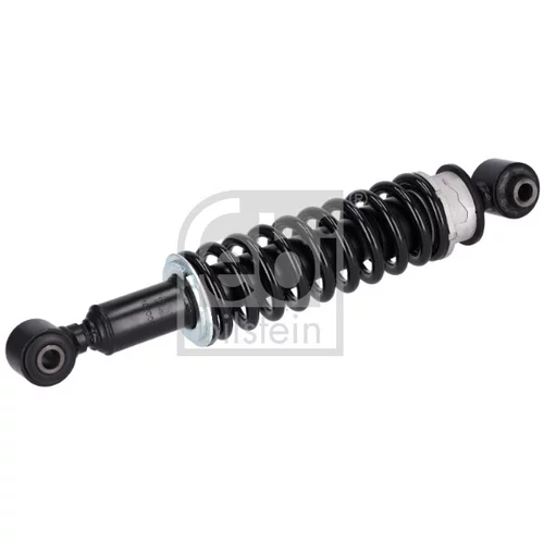 Tlmič zavesenia kabíny vodiča FEBI BILSTEIN 102002